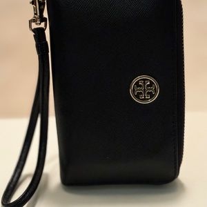 Tory Burch Wristlet